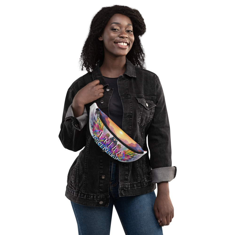 Tribe Ascension Fanny Pack