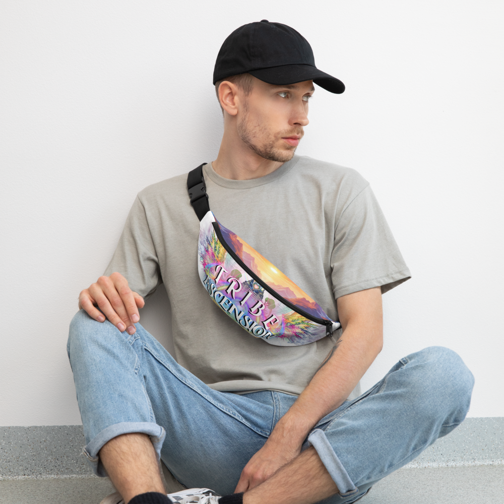 Tribe Ascension Fanny Pack