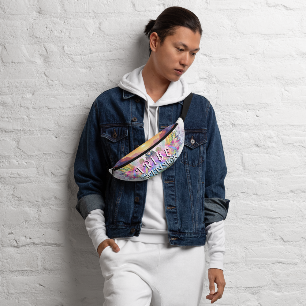 Tribe Ascension Fanny Pack
