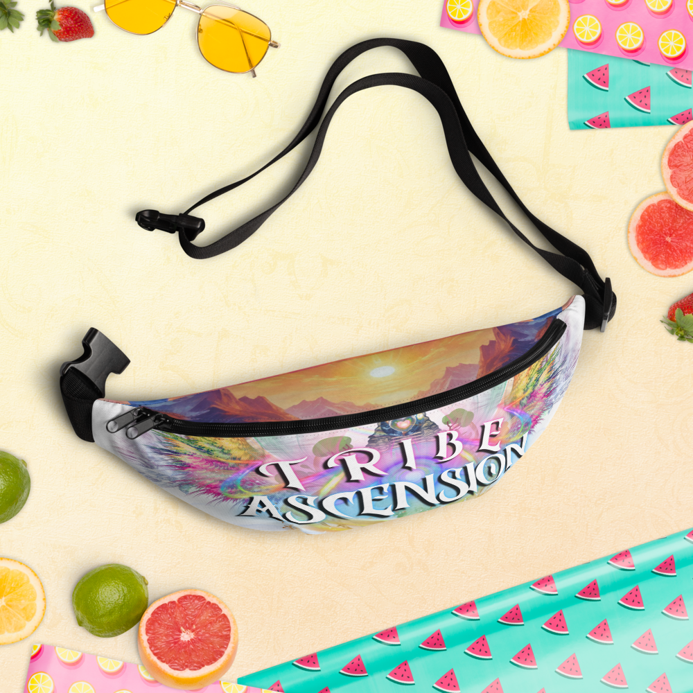 Tribe Ascension Fanny Pack