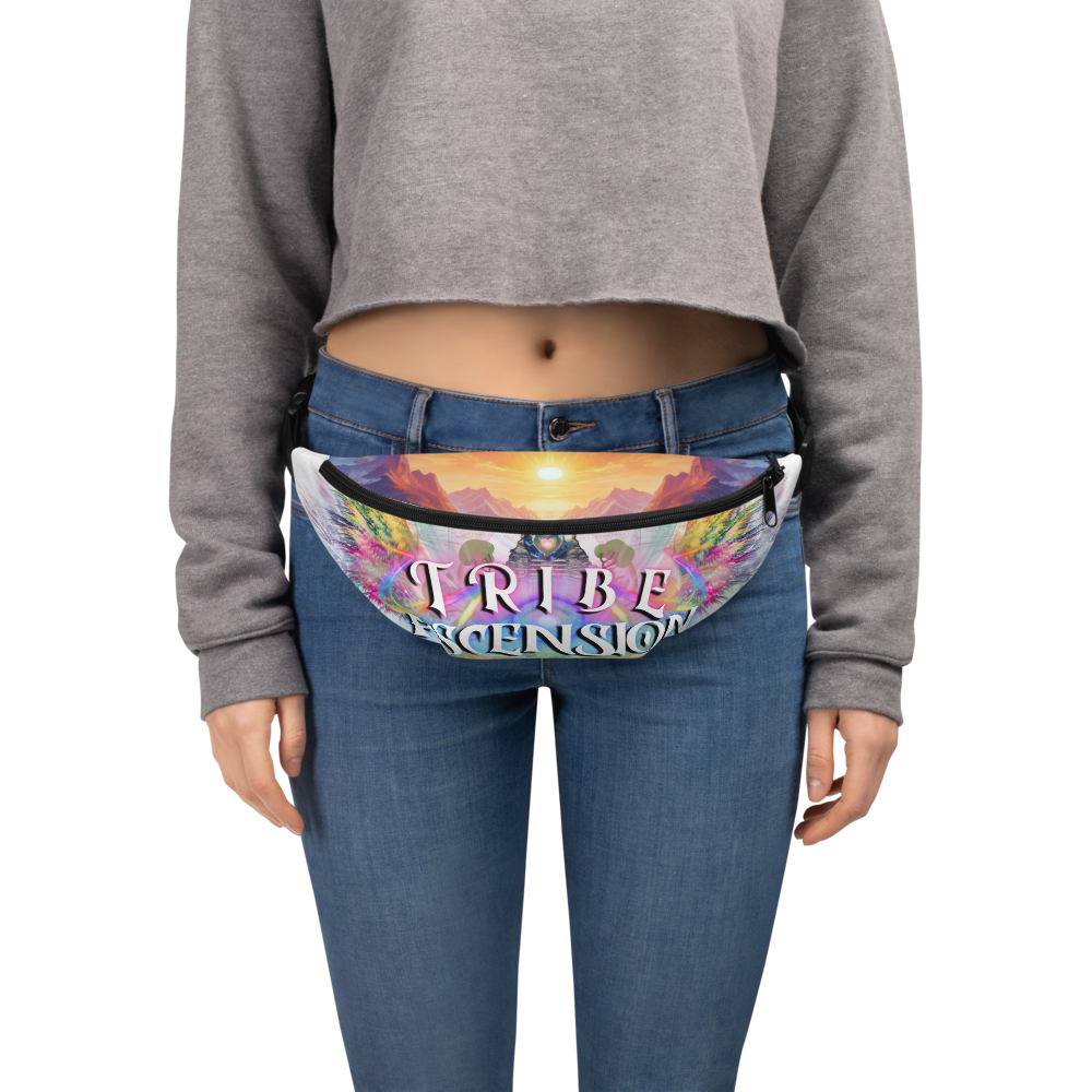 Tribe Ascension Fanny Pack