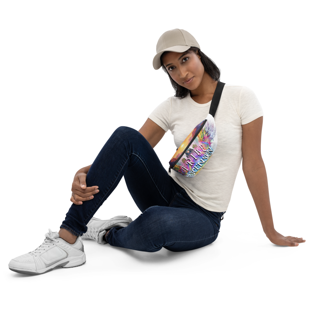 Tribe Ascension Fanny Pack