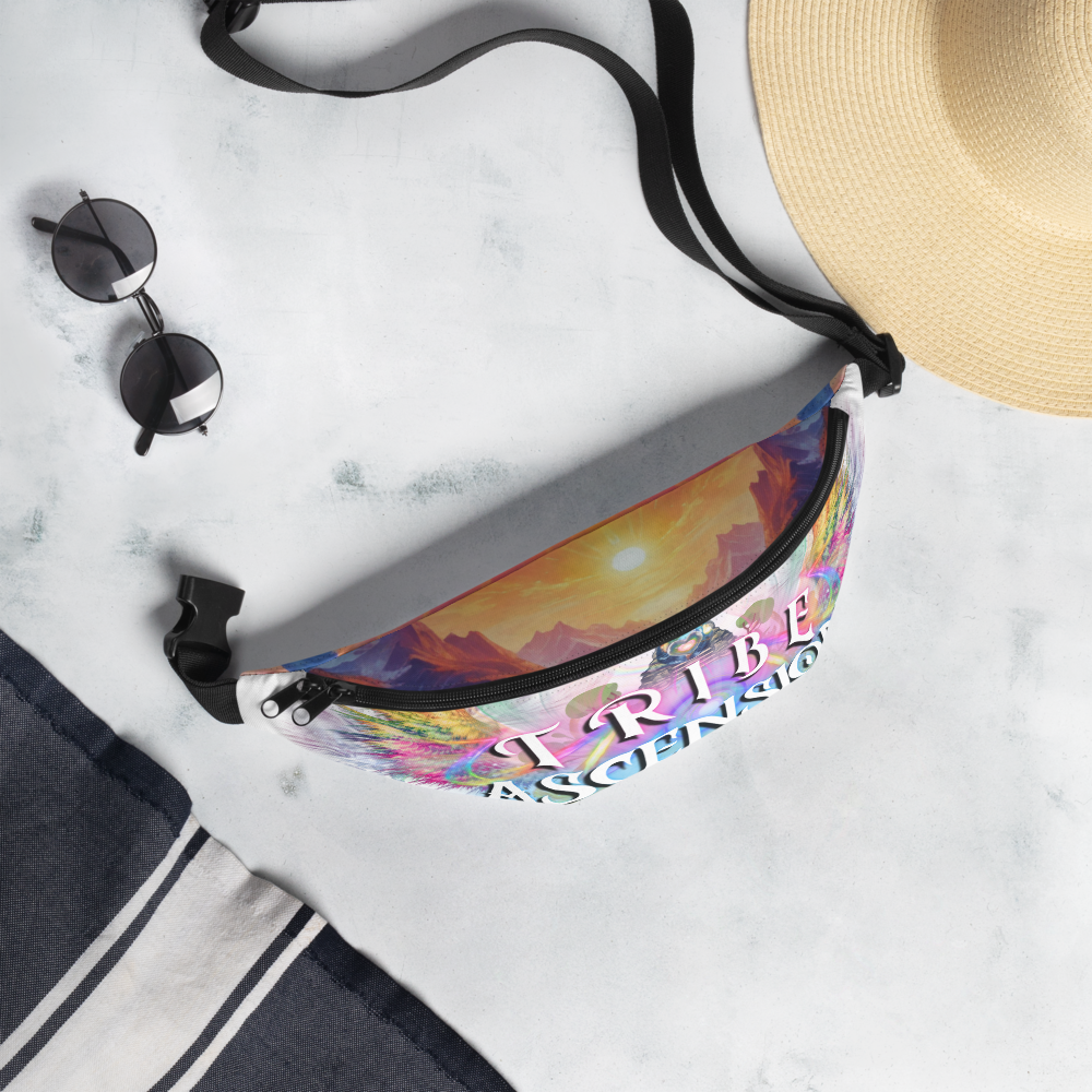 Tribe Ascension Fanny Pack