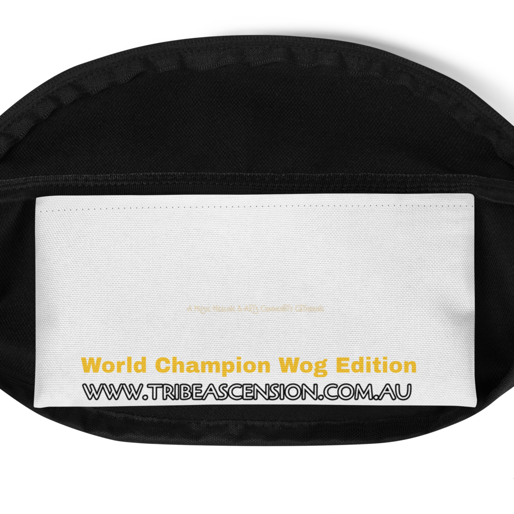 Tribe Ascension Fanny Pack