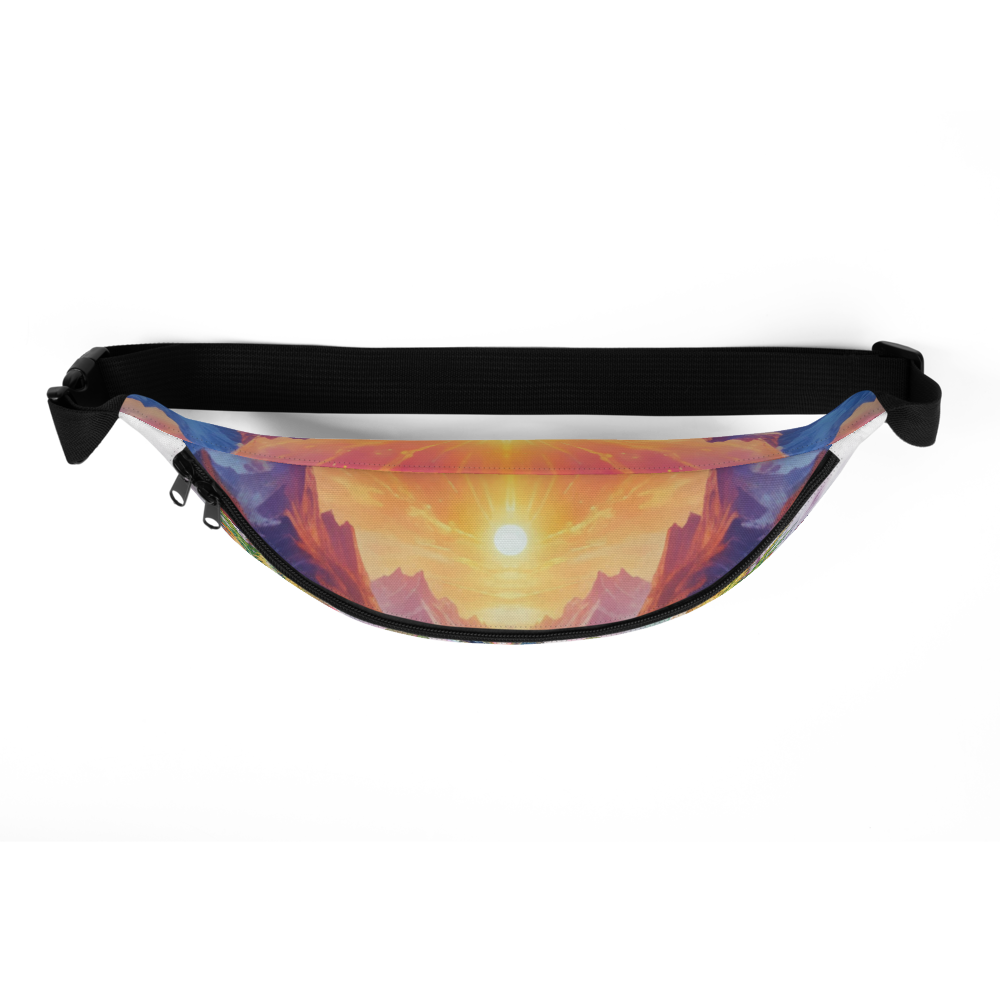 Tribe Ascension Fanny Pack